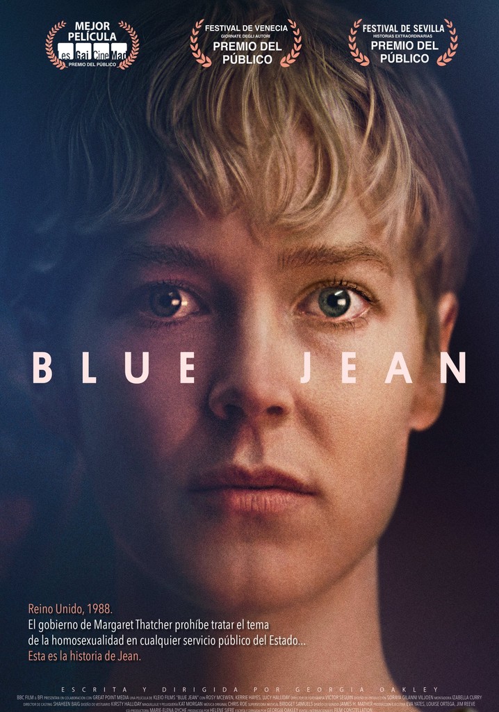 Blue Jean Película Ver Online Completas En Español 5000